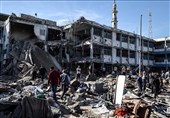 Trump Suggests US Seize Gaza despite Global Rejection