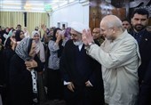 قالیباف: اسلام بدون مبارزه با ظلم مفهومی ندارد