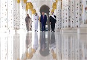 Trump Claims $200B in Deals with UAE as AI Pact Unveiled