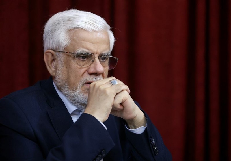عارف: رأی مجمع در پیوستن مشروط به پالرمو دستاورد بزرگی است