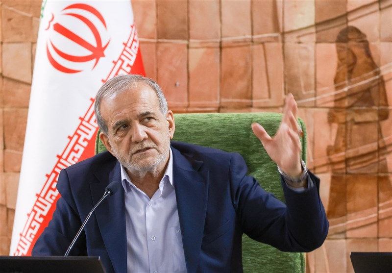 Iranian President Warns of Enemy’s Divisive Plots