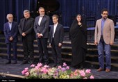جشنواره منطقه‌ای سینمای جوان سهند برترین‌های خود را شناخت