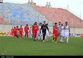 تغییرات بزرگ در نساجی؛ فعلاً 11 بازیکن جدا شدند