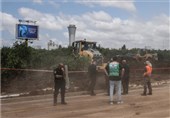 Yemen Fires Missile at Israel’s Ben Gurion Airport