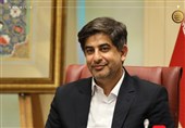 پیام تبریک مدیرعامل گروه فولاد مبارکه برای تیم سپاهان