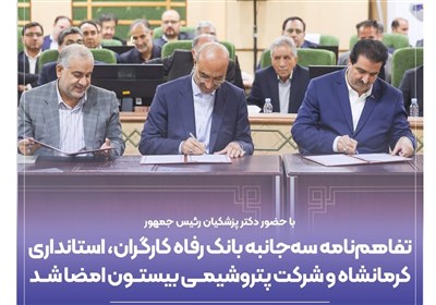 كرمانشاه،رفاه،كارگران،بانك