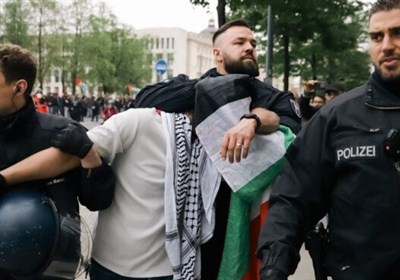 پليس،فلسطين،نكبت،معترضان،تظاهرات،زخمي،نفر،روز،1947،افسر