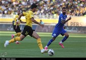 کمک شارجه به سپاهان در مسیر صعود به لیگ نخبگان آسیا