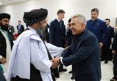 طالبان: سیاست خارجی افغانستان اقتصادی و متوازن است