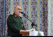 IRGC to Unveil Major Defense Achievement