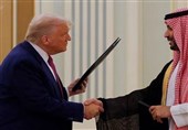� асшифровка чисел: истина о взаимоотношениях США и Саудовской Аравии