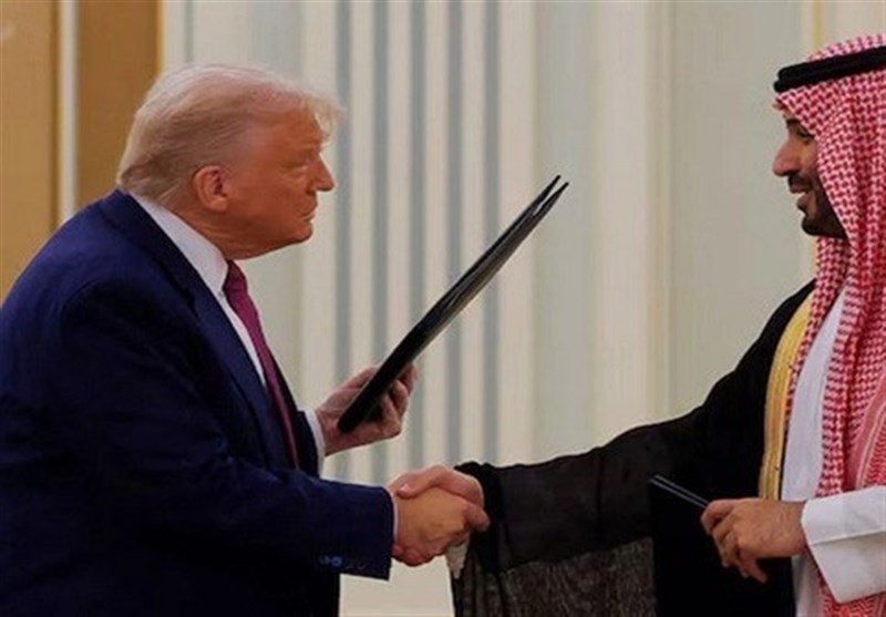 � асшифровка чисел: истина о взаимоотношениях США и Саудовской Аравии