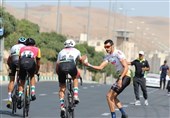 قزوین میزبان تیم ملی نوجوانان/ 92 رکابزن در مسیر آسیا