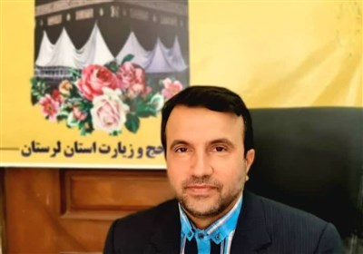 كاروان،حج،زائران،آغاز،پرواز،ارديبهشت،اعزام،تسنيم