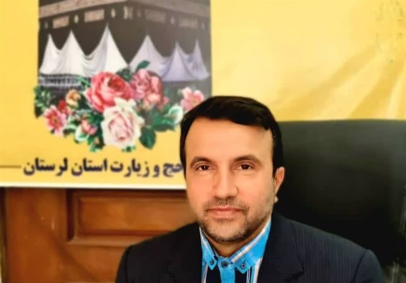 جزئیات اعزام حجاج لرستانی/ ۳ کاروان دیگر در راه مدینه