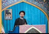 خطیب جمعة طهران: تاریخ إیران سینقسم إلى ما قبل وما بعد عدوان تل أبیب وواشنطن
