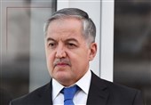 وزیر خارجیة طاجیکستان یصل إیران للمشارکة فی منتدى حوار طهران