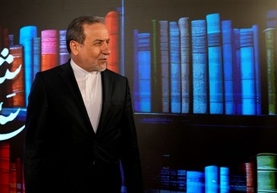 Iran Won’t Give Up Enrichment: Araqchi