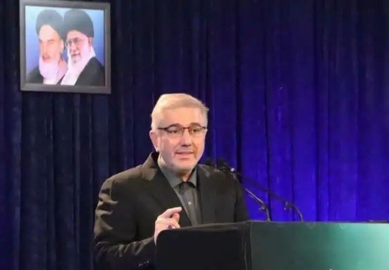 شهید رئیسی اهل اقدام بود نه تظاهر