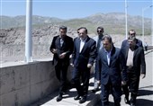 کاهش نگرانکننده ورودی آب و ضرورت مدیریت منابع