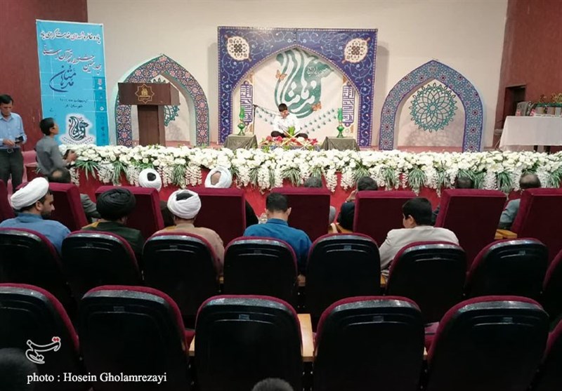 استان کرمان , مسجد , 