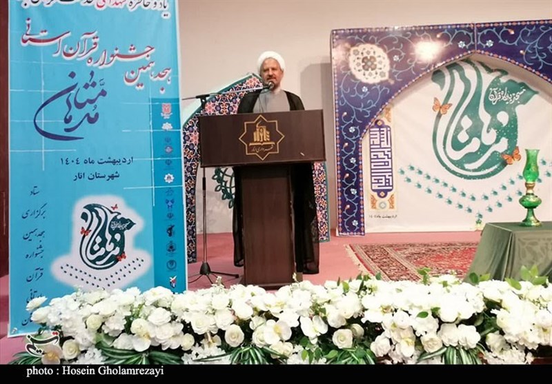 مساجد پایگاه‌های همیشگی انقلاب و فرهنگ اسلامی