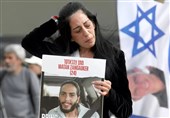 &quot;עד שהם לא בבית – כולנו חטופים&quot;: עינב צנגאוקר מגבירה את המאבק לשחרור בנה החטוף