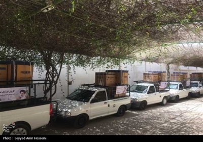 قزوين،كودكان،توزيع،زندگي،اجتماعي،جهيزيه،سري،بهزيستي،پوشش،جوا ...