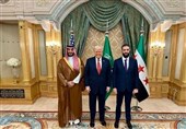 Три стратегические цели Джулани во встрече с Трампом в Эр-� ияде