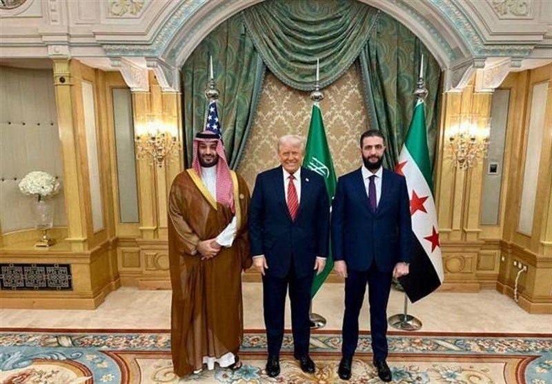 Три стратегические цели Джулани во встрече с Трампом в Эр-� ияде