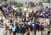 شهادت 109 فلسطینی طی 24 ساعت اخیر