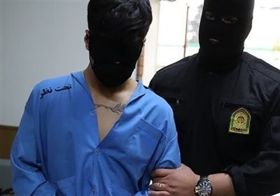 پليس،سيرجان،عمليات،استان،كرمان،امنيت،رضوي،باند،خراسان،دستگير ...