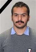 حمید درجاتی عکاس ورزشی درگذشت