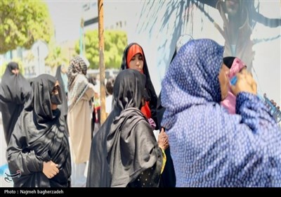 برگزاری جمعه‌های خشم در بندرعباس