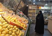 تداوم نظارت بر بازار همدان در تعطیلات و ساعات غیراداری