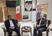 برنامه‌ریزی برای بازگشت حجاج استان‌های هم‌جوار از خرم‌آباد