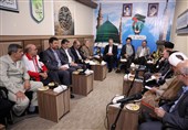 آخرین آمار از وضعیت زائران ایرانی