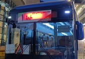 با اتوبوس تا خانه خدا؛ همه چیز درباره شبکه اتوبوسرانی حجاج