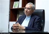روایت وزیر بهداشت وقت از لحظات جستوجوی بالگرد شهید رئیسی