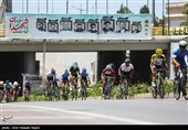 رقابت‌های انتخابی تیم ملی دوچرخه‌سواری نوجوانان کشور