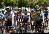 رقابت‌های انتخابی تیم ملی دوچرخه‌سواری نوجوانان کشور