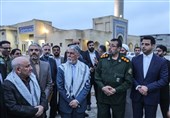 گردشگری دفاع مقدس و مقاومت در مازندران