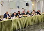 دیدار اعضای نهاد «پوگواش» با مسئولان جمهوری اسلامی ایران