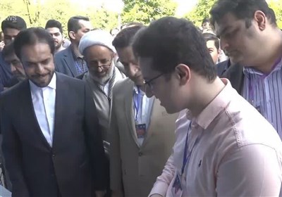دانش و صنعت؛ همکاریای که آینده را میسازد