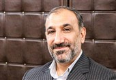 هنرصنعت فرش دستباف امید اول کالای صادراتی