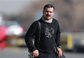 درگذشت عکاس ورزشی در حادثه پیست اتومبیلرانی آزادی
