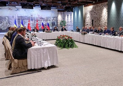 اوكراين،مذاكرات،روسيه،استانبول،پوتين،توافق،سازمان،نتايج،ملل، ...