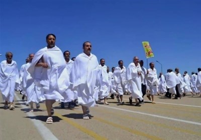 حج،عربستان،نفر