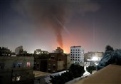 Israeli Strikes Kill, Wound 10 in Yemen Ports