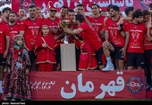 لزوم اجرایی شدن اصل 44؛ قهرمانی تراکتور حاصل مالکیت خصوصی